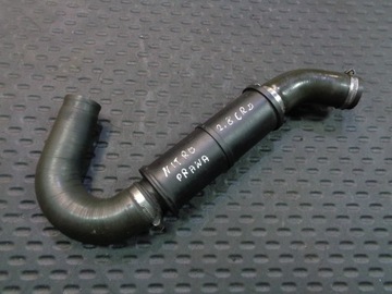 RURA PRZEWOD INTERCOOLER DODGE NITRO 2.8 CRD