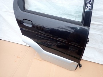 DAIHATSU TERIOS 01-05 ДВЕРЬ ЗАДНЯЯ ПРАВАЯ NF2