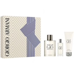 GIORGIO ARMANI ACQUA DI GIO EDT 100 ML ZESTAW