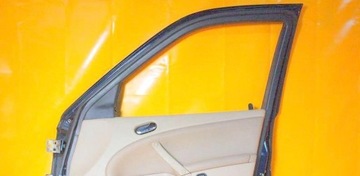 SAAB 95 9-5 9 5 ZÁMEK DVEŘE PŘEDNÍCH PRAVÝCH