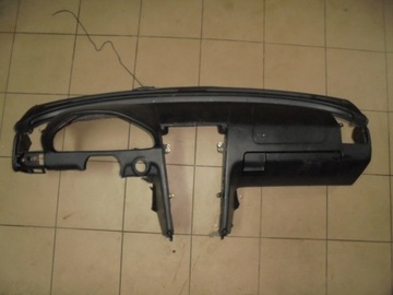 MERCEDES W202 LIFT KONSOLA DESKA AIRBAG