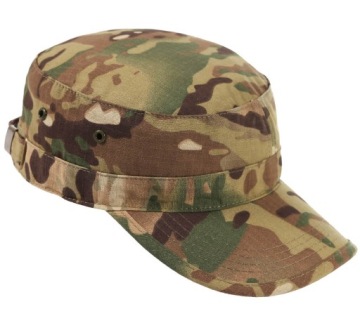 Кепка TEXAR MC CAMO FIELD PATROL