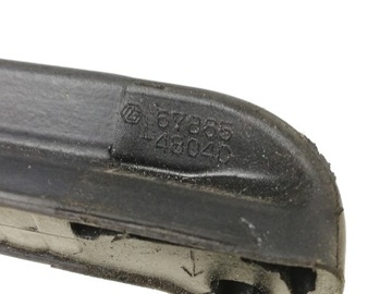 LEXUS RX 15-21 USZCZELKA GUMA LISTWA DRZWI PRZÓD P