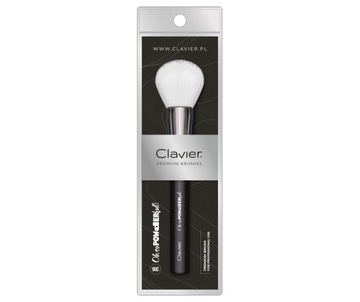 КЛЕВИРНАЯ ЩЕТКА «О, ТАКАЯ ПОРОШКОВАЯ!» 90С 1