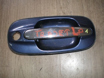 HYUNDAI TRAJET 99- KLIKA LEVÝ PŘEDNÍ