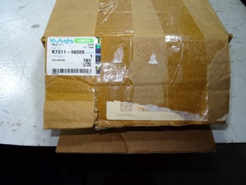 СПИНКА СИДЕНЬЯ KUBOTA CLUBCAR EZGO MELEX