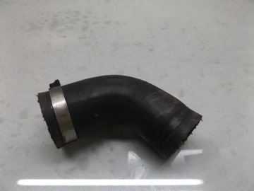 FREELANDER II 2,2 TRUBKA INTERCOOLER