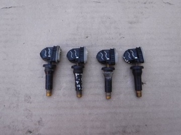 Czujnik TPMS ciśnienia koła FORD FUSION LIFT USA