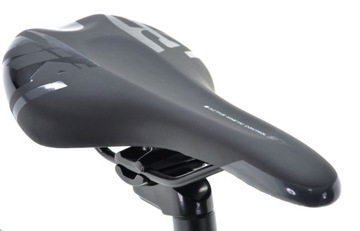 28'' ROWER SPARTACUS CROSS 4.0 SHIMANO ALIVIO 3x9