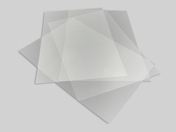 Folia FEP VAT Film 5 szt Photon i inne Drukarki 3D
