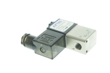 ЭЛЕКТРОМАГНИТНЫЙ КЛАПАН AIRTAC 2V025-06 2/2 -1/8- 230 В переменного тока
