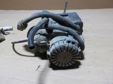 КЛАПАН EBS МОДУЛЯТОРА MAN TGA 81621066041