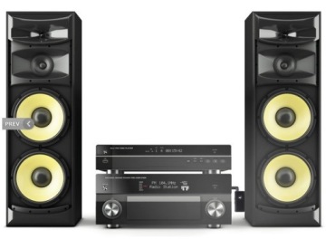 Беспроводной аудиоресивер Bluetooth 4.2 Качество VIVANCO STORE W-WA