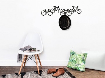decolicious_pl, вешалка, красивые велосипеды CYCLOO