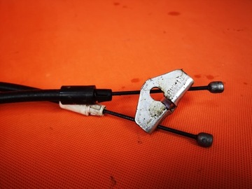 Volvo V40 II D3 Тросы переключения передач x3 Автомат.