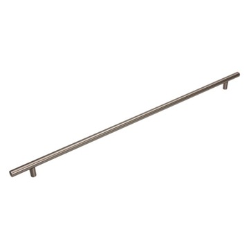 Uchwyt meblowy Reling Gamet RE10-480-G7 inox