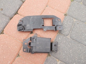 TOYOTA C-HR RADAR DISTRONIC 88210-F4010