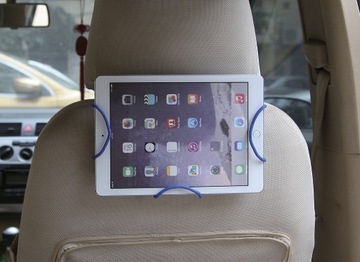 Гибкий универсальный держатель для телефона SPIDER.