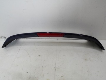 FORD FIESTA MK7 LOTKA KLAPY TYŁ ŚWIATŁO STOP 08-