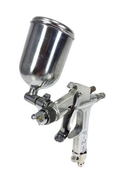 ПИСТОЛЕТ ДЛЯ РЕШЕНИЯ 200 мл GEKO