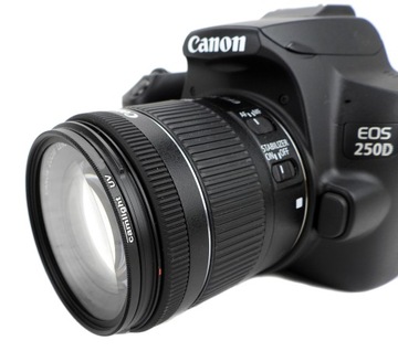 УФ-ФИЛЬТР CPL FLD AF-P 18-55 55 MM для NIKON D5500 D5600