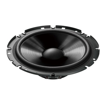 PIONEER TS-G130C GŁOŚNIKI 130MM ZESTAW 250W 2-WAY