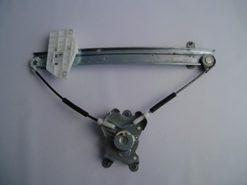 MECHANIZM SZYBY LEWY TYŁ MITSUBISHI MIRAGE 97-01