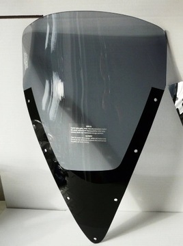 NOWA SZYBA YAMAHA FAZER FZS 600 2002-2003 TURYST