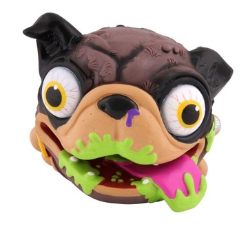 ИНТЕРАКТИВНЫЙ МОПС UGGLYS NASTY