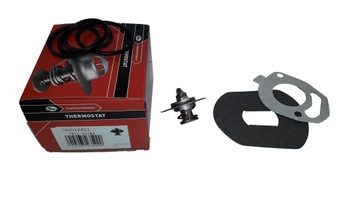 ТЕРМОСТАТ GATES AUDI A3 1.6 96-03/PEUGEOT 106 1.0