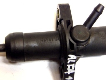 ALFA ROMEO 147 3D ШЕСТЕРНЯ СЦЕПЛЕНИЯ 46547168