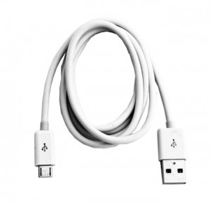 Kabel do Smartfona Telefonu USB na MicroUSB