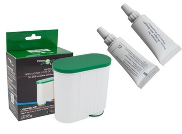 FILTR PHILIPS SAECO AQUA CLEAN CA6903 + SMAR ORYG.