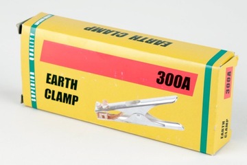 КРОКОДИЛ ЗАЖИМ FROG 300А ДЛЯ ТВЕРДОГО АККУМУЛЯТОРА