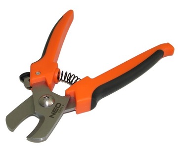 НЕО 01-510 КРЕЗЦЫ ДЛЯ КАБЕЛЕЙ Cu Al