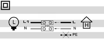 BRILLIANT LED ЛЮСТРА ПОТОЛОЧНАЯ ПОДВЕСНАЯ СВЕТИЛЬНИК
