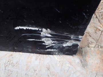 ДВЕРЬ ПЕРЕДНЯЯ ПРАВАЯ MERCEDES SPRINTER 3 907 910