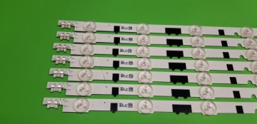 ОРИГИНАЛЬНАЯ СВЕТОДИОДНАЯ ЛЕНТА D2GE-400SCB-R3 UE40F6320