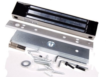 ZWORA ELEKTROMAGNETYCZNA DT-280W/12V KG ZEWNĘTRZNA DANTOM IMPORTER