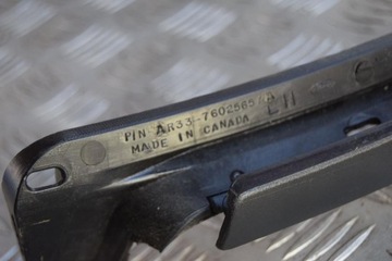 ПРОКЛАДКА ЛЕВАЯ ПРАВАЯ FORD MUSTANG S197'2012