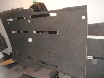 НАПОЛЬНЫЙ КОВЕР ОРИГИНАЛЬНЫЙ SCUDO EXPERT JUMPY LONG