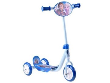 Hulajnoga Trójkołowe Stamp J100083