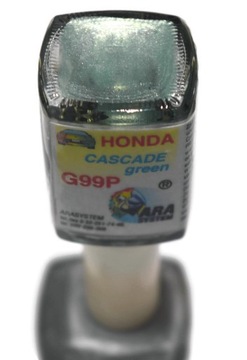 КРАСКА HONDA YR580M ИОНИЗИРОВАННАЯ КОРИЧНЕВАЯ SCRATCH TOUCH ARA 10 МЛ