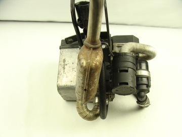 ПОДОГРЕВ WEBASTO FIAT DUCATO 06- 1343815080