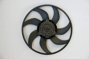 ВЕНТИЛЯТОР КОНДИЦИОНЕРА ВОЗДУХА PEUGEOT BOXER