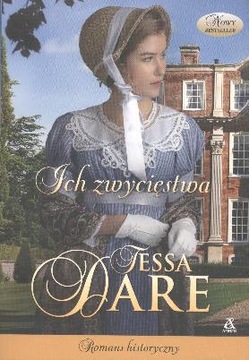 ICH ZWYCIĘSTWA - Tessa Dare