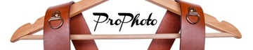 КОЖАНАЯ РЕМНЯ ДЛЯ ФОТОГРАФИЙ PROPHOTO COGNIA 3.8