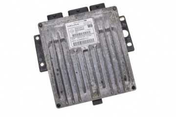 komputer Renault 8200334419 8200326498 R0410C100A
