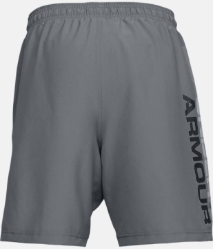 КОРОТКИЕ МУЖСКИЕ ШОРТЫ UNDER ARMOUR XS