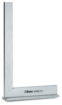 KĄTOWNIK ZE STOPKĄ 700MM BETA 1670A/800